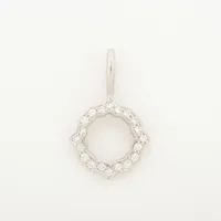 ハリーウィンストン ベルバイハリーウィンストン ダイヤ Pt950