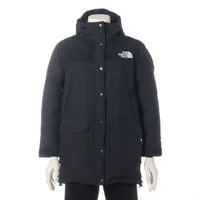ノースフェイス ナイロン ジャケット L ブラック Aランクの買取参考