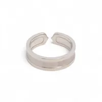 カルティエ C2 750(WG) 58