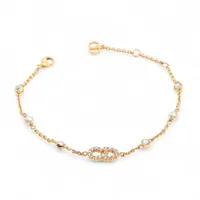 ディオール Clair D Lune クレール ディー リュヌ GP×ラインストーン