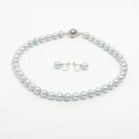 ノンブランド パール なし