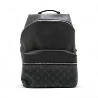 ヴィトン モノグラムシャドウ ディスカバリーバックパック M43680 A