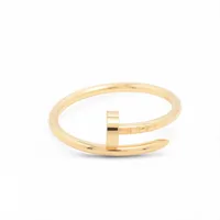 カルティエ ジュストアンクル SM 750(YG) 58