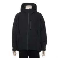 ナンガ ポリエステル ジャケット 48 グレー