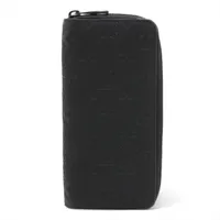 ヴィトン LVアエログラム ジッピーウォレットヴェルティカル M81743