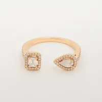 メシカ マイ ツイン ダイヤ 750(PG)