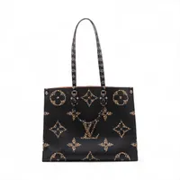 ヴィトン オンザゴー GMの買取実績価格一覧 | 最新価格相場で高く売る