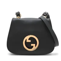 グッチ ル マルシェ デ メルヴェイユ ダイヤ リング K18(PG) 12 AB