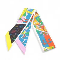 エルメス カレ90 Colliers de chiens コリエドシアン シルク スカーフ