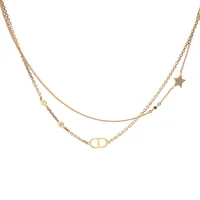 ディオール Clair D Lune クレール ディー リュヌ GP×ラインストーン