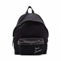 サンローランパリ パイソン ビジネスバッグ ブラック ABランクの買取