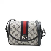 グッチ ル マルシェ デ メルヴェイユ ダイヤ リング K18(PG) 12 AB