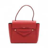 ヴィトン モノグラム アンプラント トロカデロ M50438 レッド