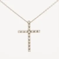 スタージュエリー ダイヤ 750(WG)