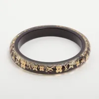 ヴィトン ビジューサック ロックフラワー M65851 GP チャーム ゴールド