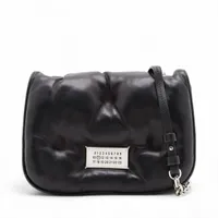 メゾンマルジェラ コットン×ウール ノーカラージャケット 22SS 46