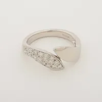 ニナリッチ ダイヤ Pt900