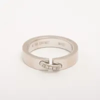 ショーメ リアン ドゥ ショーメ ダイヤ 750(WG) 46