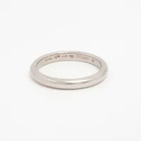 ブルガリ フェディ Pt950 57