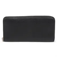 サンローランパリ ART378005 レザー マネークリップ ブラック Aランク