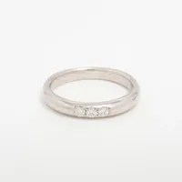 ミキモト ダイヤ Pt950