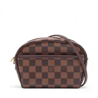 ヴィトン ダミエ ノリータ24 N41454 ABランクの買取参考価格