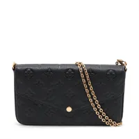 ルイ・ヴィトン ポシェット フェリシーの買取実績価格一覧 | 最新価格