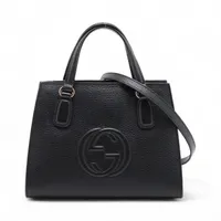 グッチ ル マルシェ デ メルヴェイユ ダイヤ リング K18(PG) 12 AB