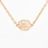 ショーメ リアン セデュクシオン ダイヤ 750(PG)