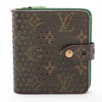 ヴィトン コンパクトジップの買取実績価格一覧 | 最新価格相場で高く