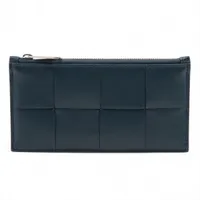 ボッテガヴェネタ マキシイントレチャート カセット レザー