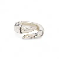 ロンワンズ 素材表記なし リング