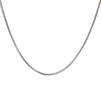 ロンワンズ MFフック 素材表記なし ネックレス