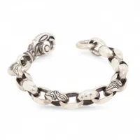 ロンワンズ 925 ブレスレット