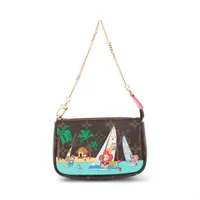 ヴィトン ダミエ ノリータ24 N41454 ABランクの買取参考価格