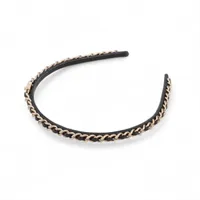 シャネル ココマーク ターンロック GP イヤリング(両耳用) 95A