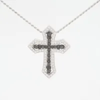 ダミアーニ ベルエポック クラウン ブラックダイヤ ダイヤ 750(WG)