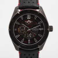 オリエントスター F7X6-UAA0 SS×革 AT 白文字盤 Aランクの買取参考