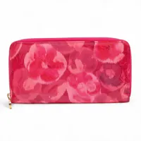 ヴィトン スイートモノグラム ジッピーウォレット M90123 ラウンド