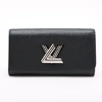 ヴィトン エピ ポルトフォイユツイスト M62772 財布 Bランクの買取