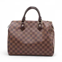 ✨ルイヴィトン✨ダミエノリータ✨ハンドバッグ✨美品✨保存袋付き✨ ヴィトン ダミエ ノリータ24 N41454 ABランクの買取参考価格