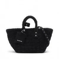 バレンシアガ ビストロバスケットバッグXSの買取参考価格一覧 | 最新