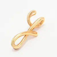 ティファニー イニシャル 750(YG)