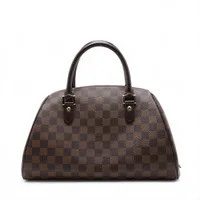 ルイヴィトン ダミエリベラMM LOUIS VUITTON(ルイヴィトン) ダミエ リベラMM N41434 が入荷いたし