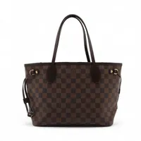 ヴィトン ダミエ ネヴァーフルPM N51109 ABランクの買取参考価格