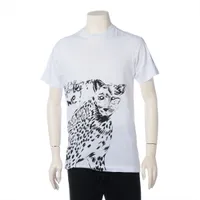 ディオール×レイモンド･ペティボン コットン Tシャツ XS ホワイト