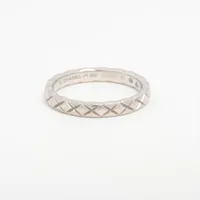 シャネル ココクラッシュ Pt950 51