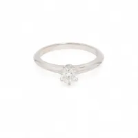 ティファニー ボーンカフ ルテニウム バングル シルバー ABランクの