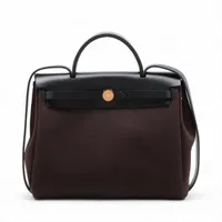 エルメス ベアンスフレ モノクローム ヴォーエプソン 財布 ブラック