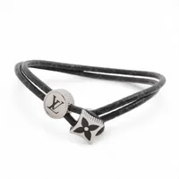 ヴィトン ポルト クレ LVヴィゾン M69563 ミンク チャーム AL0230